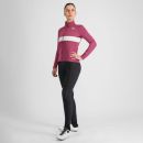 Sportful NEO SOFTSHELL dámska bunda raspberry violet