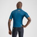Sportful SUPERNOVA dres teal blue