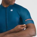Sportful SUPERNOVA dres teal blue
