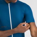 Sportful CLASSIC dres teal blue