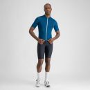 Sportful CLASSIC dres teal blue