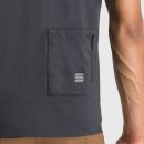 Sportful SUPERGIARA tričko black