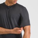 Sportful SUPERGIARA tričko black