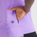 Sportful SUPERGIARA tričko mistic violet
