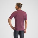 Sportful SUPERGIARA tričko bordeaux