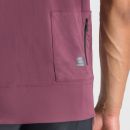 Sportful SUPERGIARA tričko bordeaux