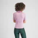 Sportful SUPERNOVA dámsky dres pink lavander