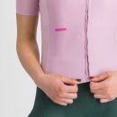 Sportful SUPERNOVA dámsky dres pink lavander