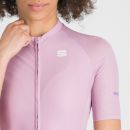 Sportful SUPERNOVA dámsky dres pink lavander
