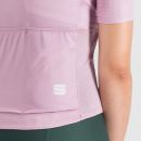Sportful SUPERNOVA dámsky dres pink lavander