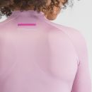 Sportful SUPERNOVA dámsky dres pink lavander