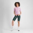 Sportful SUPERNOVA dámsky dres pink lavander