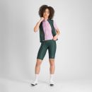 Sportful SUPERNOVA dámsky dres pink lavander