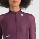 Sportful SUPERNOVA dámsky dres bordeaux