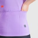 Sportful CLASSIC dámsky dres mistic violet
