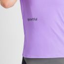 Sportful SUPERGIARA dámske tričko mistic violet