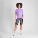 Sportful SUPERGIARA dámske tričko mistic violet