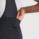 Sportful SUPERGIARA 2 kraťasy s trakmi black