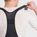 Sportful SUPERGIARA 2 kraťasy s trakmi gun metal / black