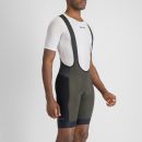 Sportful SUPERGIARA 2 kraťasy s trakmi midnight forest / black