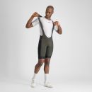 Sportful SUPERGIARA 2 kraťasy s trakmi midnight forest / black