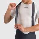 Sportful GIARA 2 kraťasy s trakmi nero