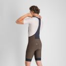 Sportful GIARA 2 kraťasy s trakmi midnight mocha