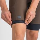 Sportful GIARA 2 kraťasy s trakmi midnight mocha