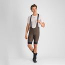 Sportful GIARA 2 kraťasy s trakmi midnight mocha