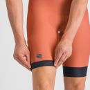 Sportful GIARA 2 kraťasy s trakmi sienna glow