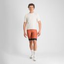 Sportful GIARA 2 kraťasy s trakmi sienna glow