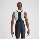 Sportful PULSE kraťasy s trakmi black