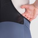 Sportful PULSE kraťasy s trakmi stričkol shadow