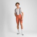 Sportful PULSE kraťasy s trakmi sienna glow