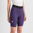 Sportful SRK dásmke kraťasy galactic purple