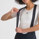 Sportful GIARA 2 dámske kraťasy s trakmi black