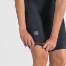 Sportful GIARA 2 dámske kraťasy s trakmi black