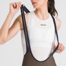 Sportful GIARA 2 dámske kraťasy s trakmi midnight mocha