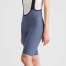 Sportful PUs dlhým rukávom dámske kraťasy s trakmi stričkol shadow