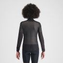 Sportful AQUA LIGHT  dámska bunda black