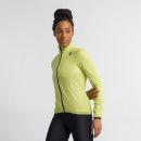 Sportful AQUA LIGHT dámska bunda neon whisper