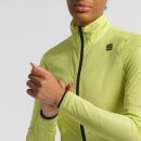 Sportful AQUA LIGHT dámska bunda neon whisper