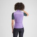 Sportful PRO 2 dámska vesta mistic violet