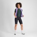 Sportful PRO 2 dámska vesta mistic violet