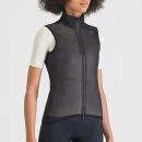 Sportful LIGHT AIR dámska vesta black