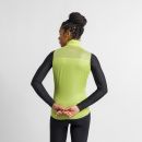 Sportful LIGHT AIR dámska vesta neon whisper