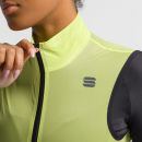 Sportful LIGHT AIR dámska vesta neon whisper