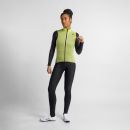 Sportful LIGHT AIR dámska vesta neon whisper