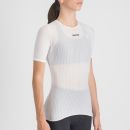 Sportful PRO BASELAYER dámske tričko white