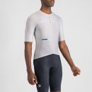 Sportful LIGHT dres stone grey/white